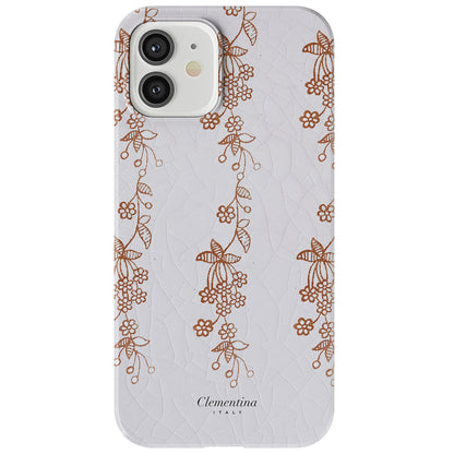 Piccoli Fiori Snap Case