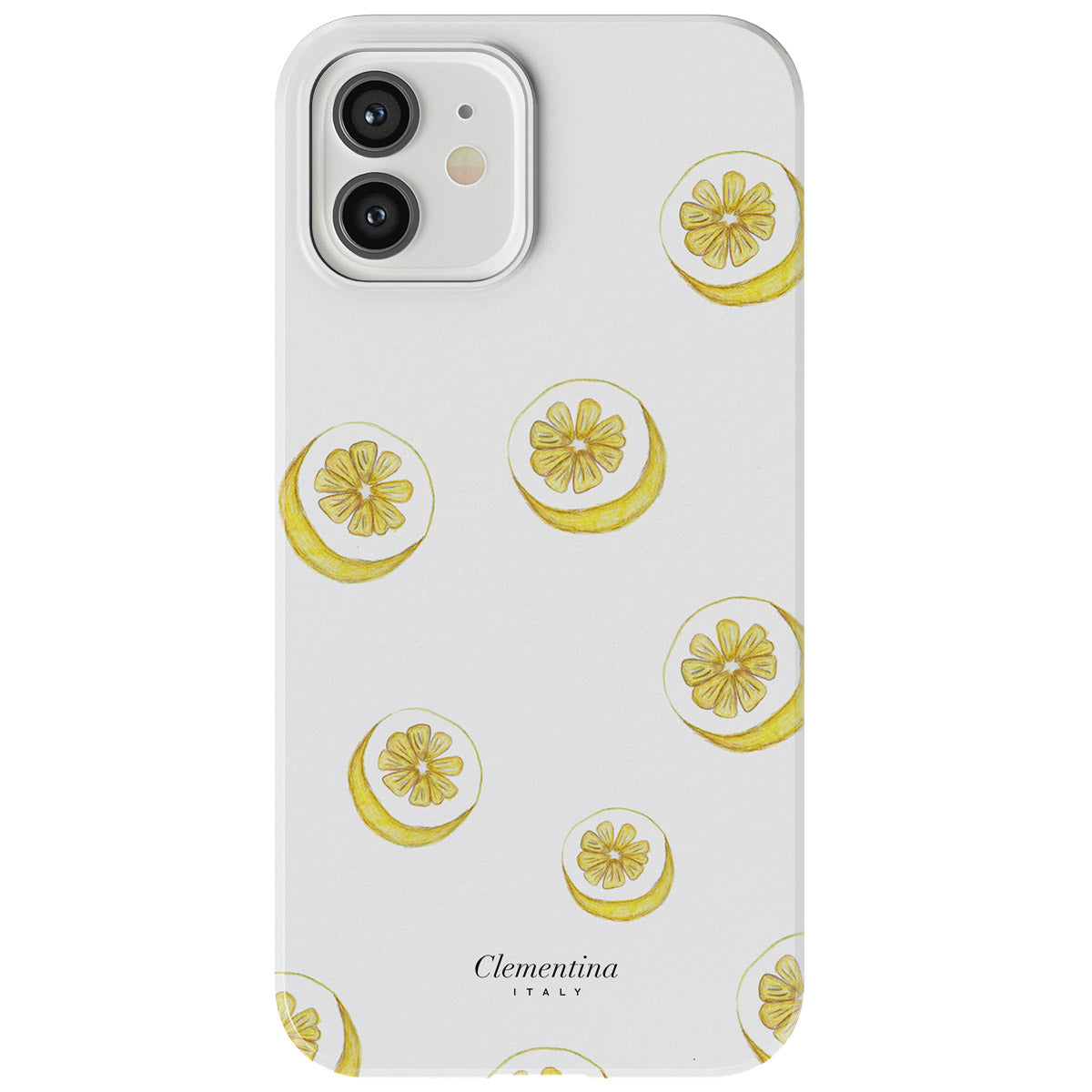 Piccoli Limoni Tough Case