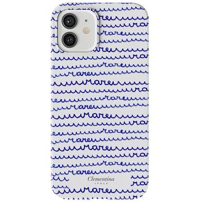 Sapore di Mare Tough MagSafe Case