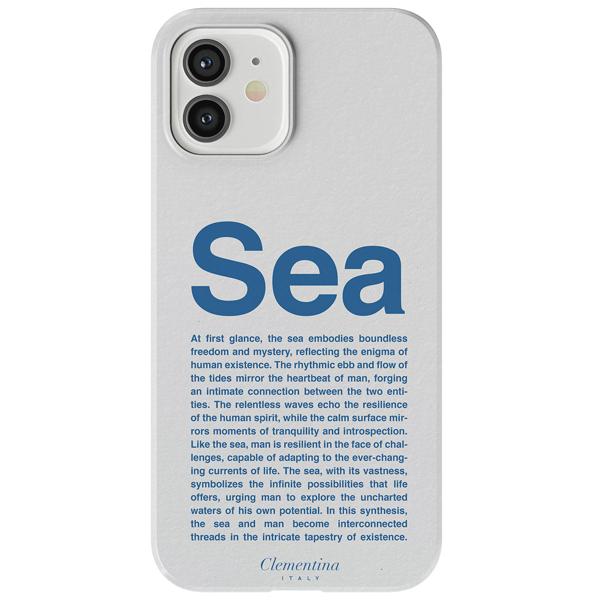 Sea Tough MagSafe Case