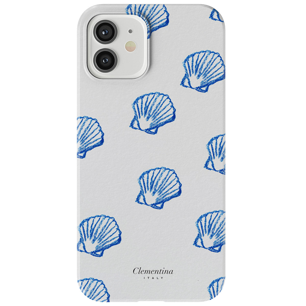 Seashells Snap Case