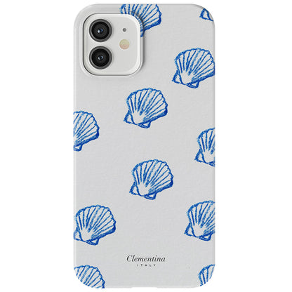 Seashells Tough Case