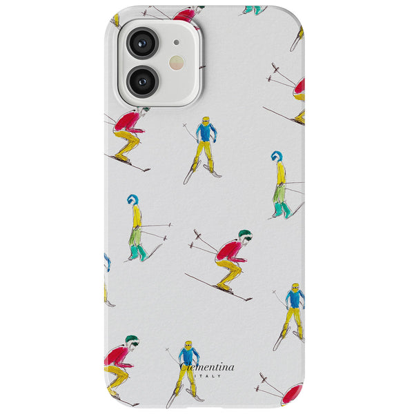 Skiers Tough MagSafe Case