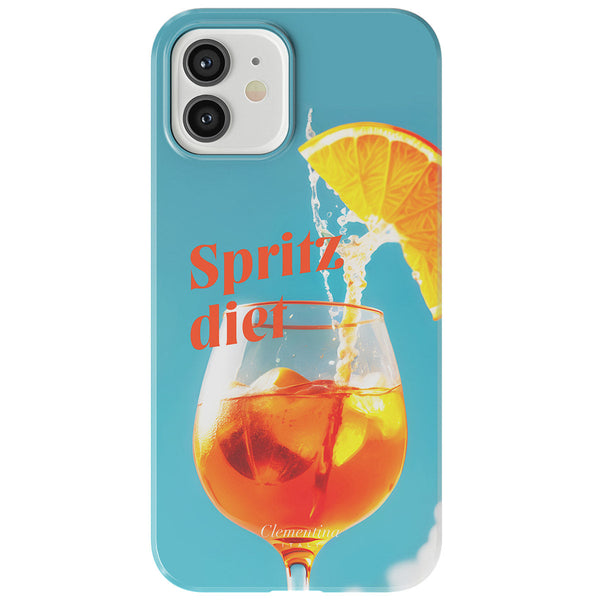 Spritz Diet Tough Case