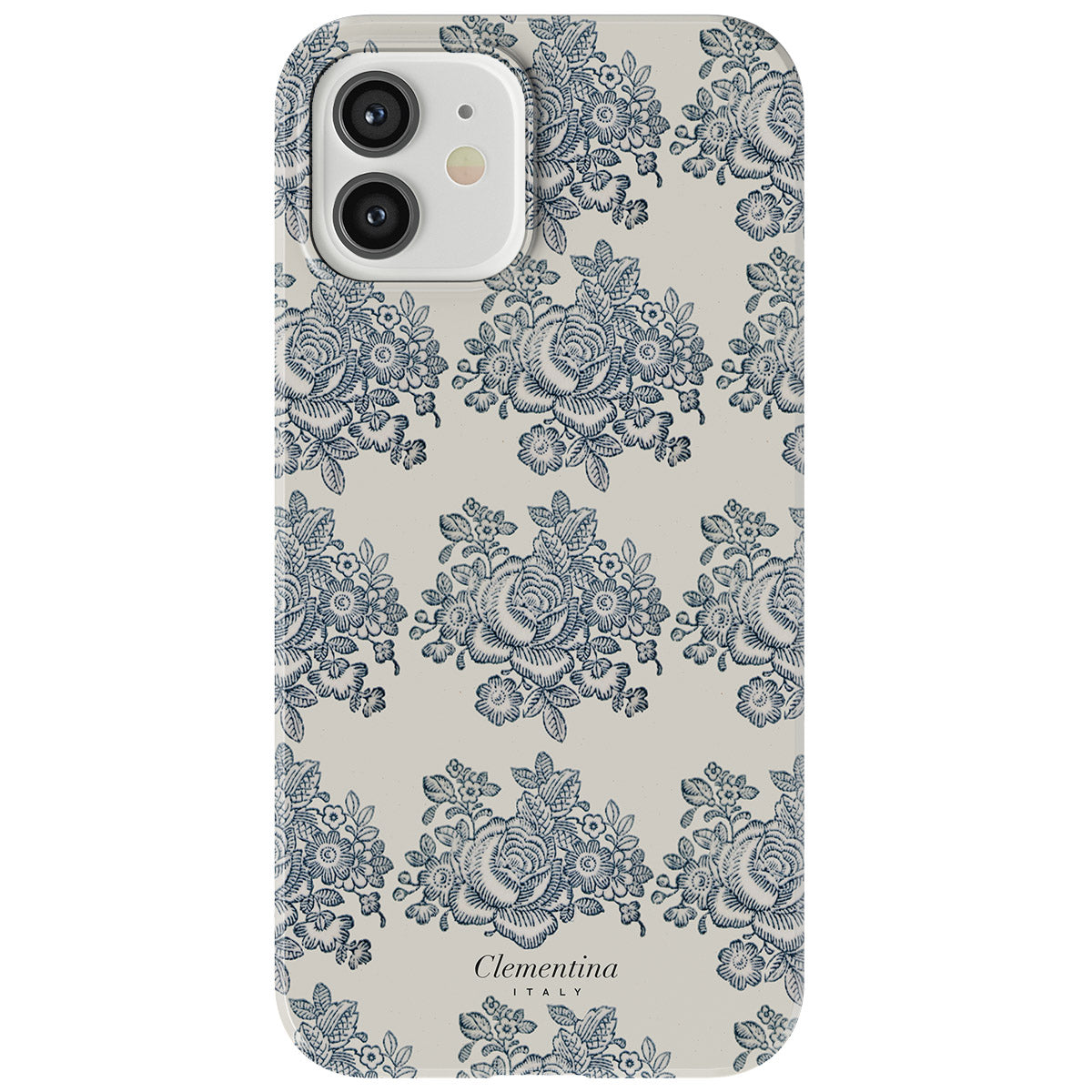 Stile Italiano Snap Case