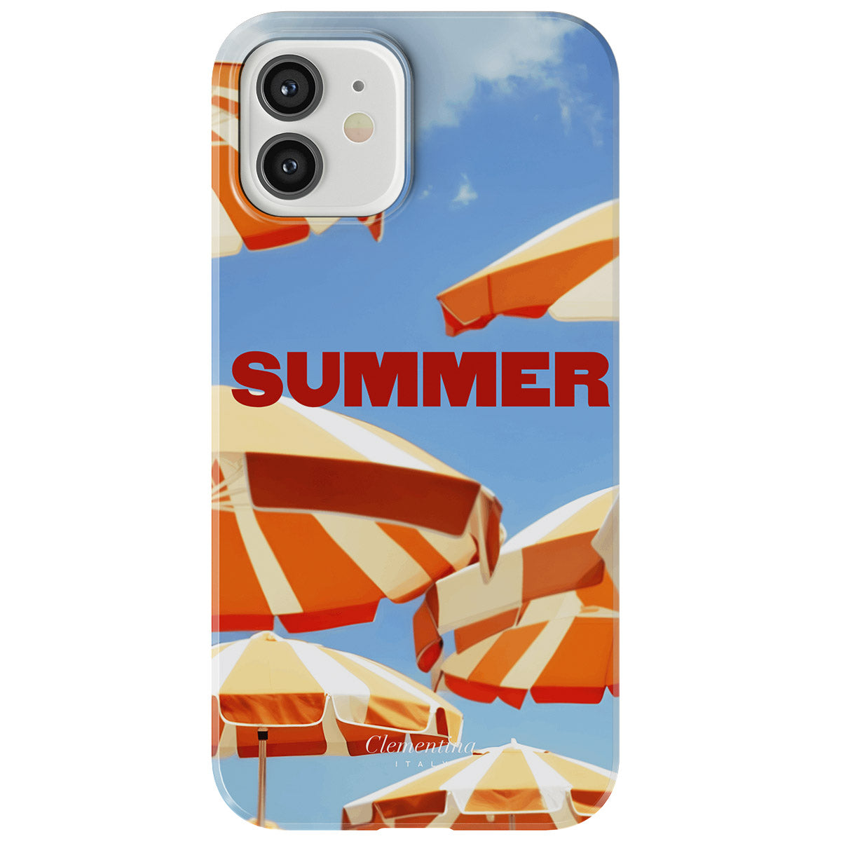 Summer Tough Case