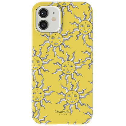 Sunny Snap Case