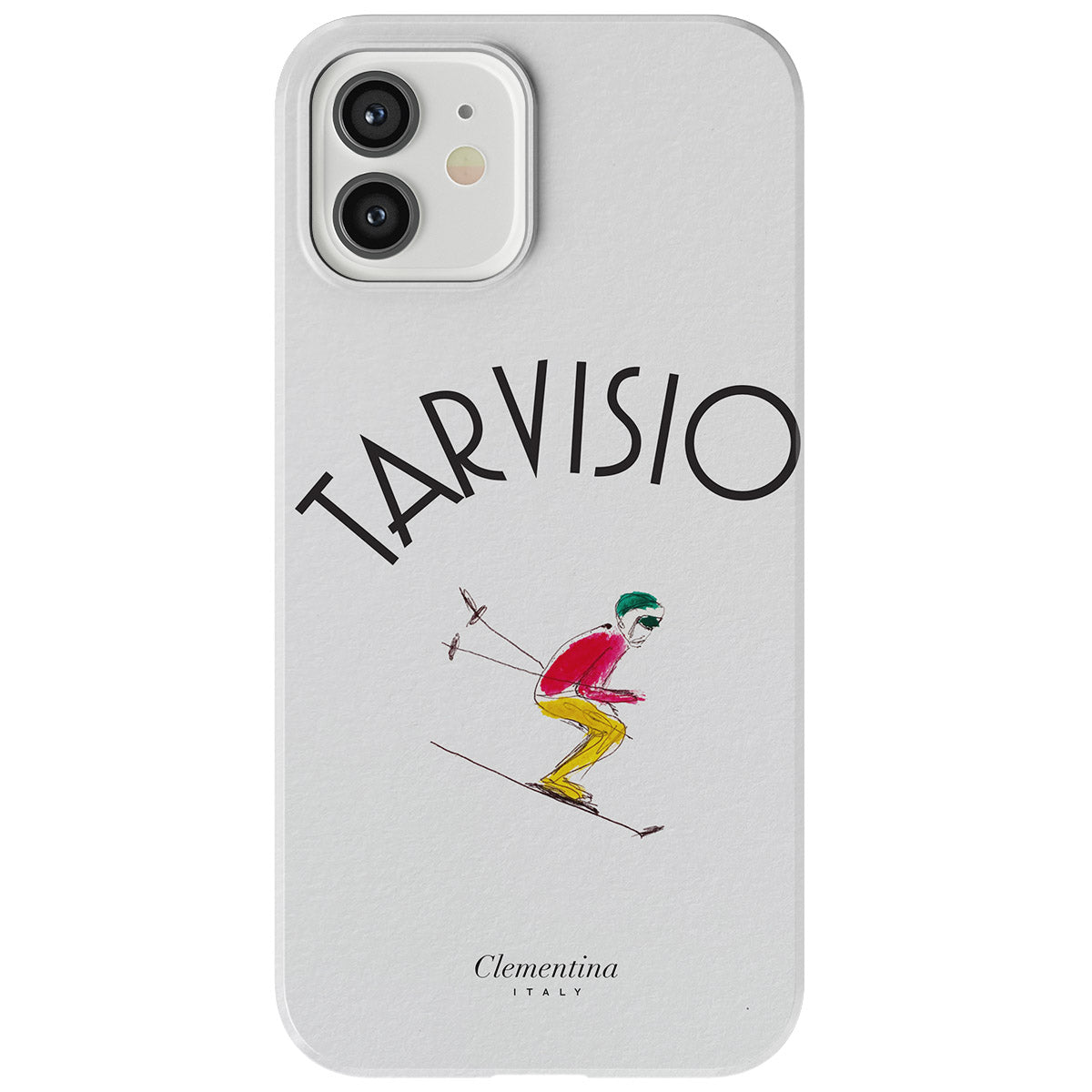 Tarvisio Tough MagSafe Case