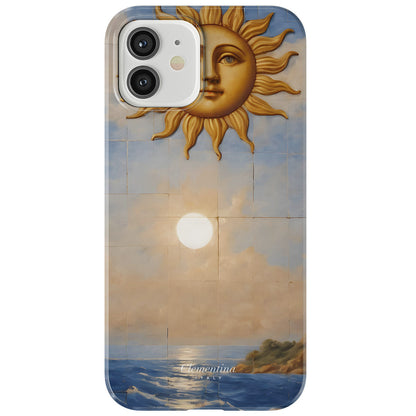 The Sun Snap Case