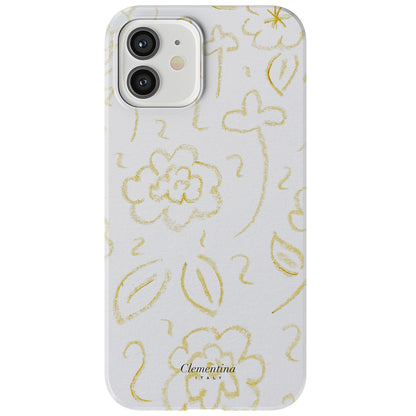 Tutti Fiori Snap Case