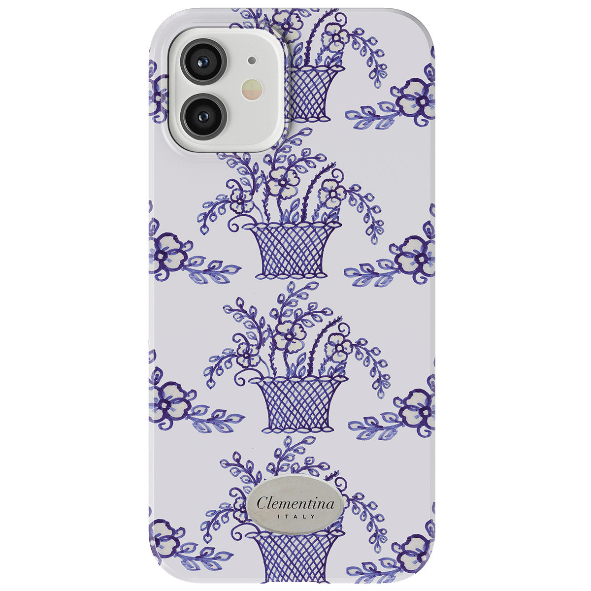 Vietri Fiori Snap Case