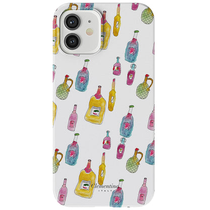 Vino Snap Case