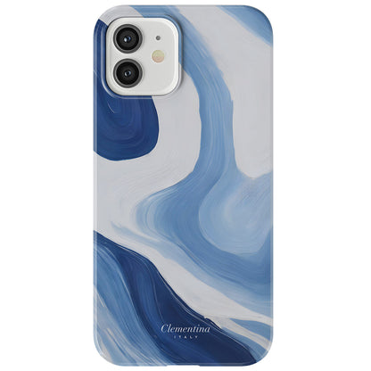 Waves Snap Case