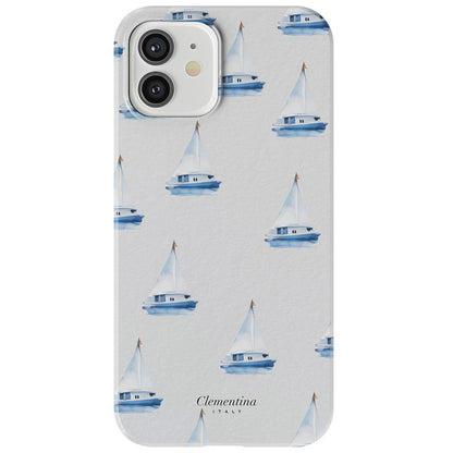 Yachts Snap Case