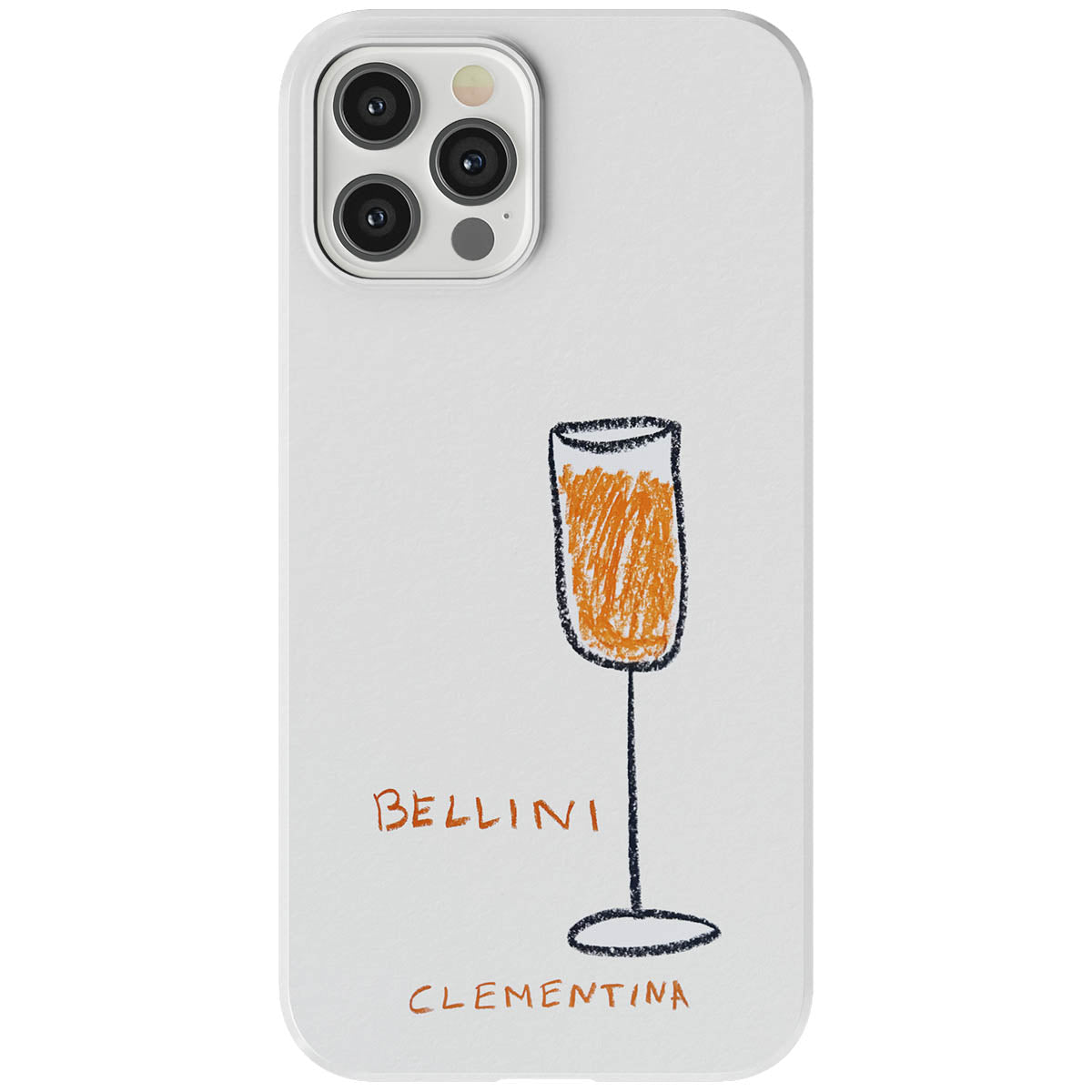 Bellini Tough Case