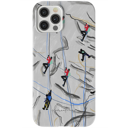 Climbers Tough MagSafe Case