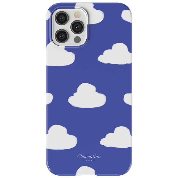 Clouds Tough MagSafe Case