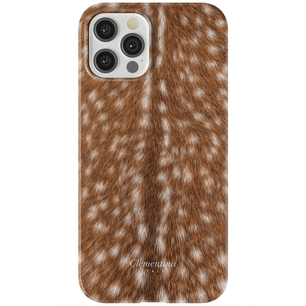 Deer Tough Case