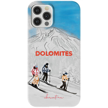 Dolomites Tough Case