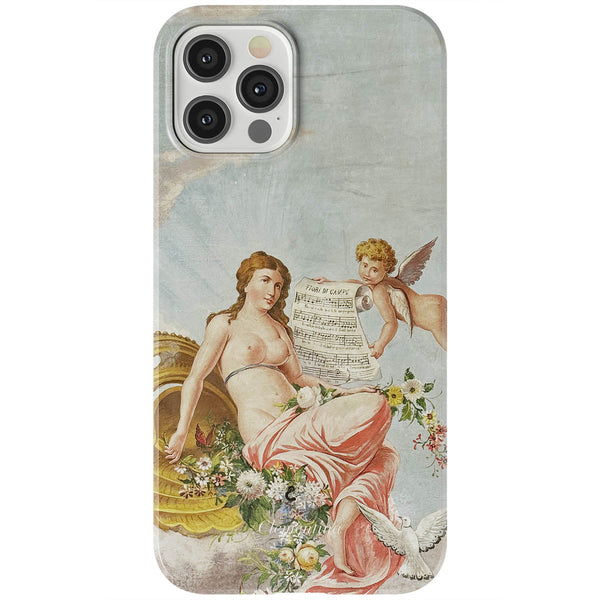 Fiori di Campo Tough MagSafe Case