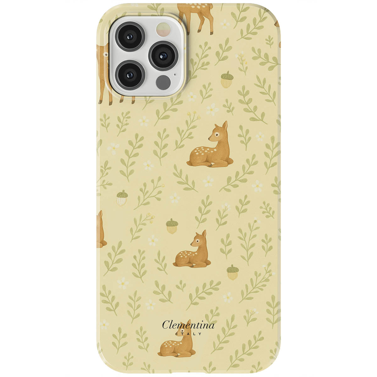 Forest Baby Tough Case