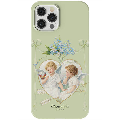 Forever Yours Tough Case