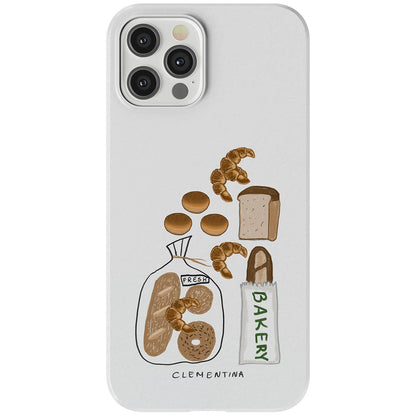 Gluten Tough Case