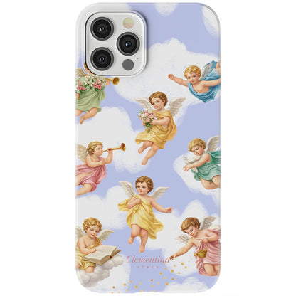 Heaven Tough MagSafe Case