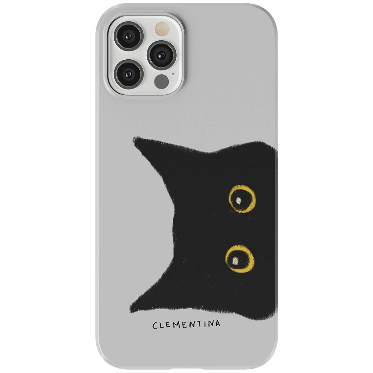 Hello Salem Tough MagSafe Case