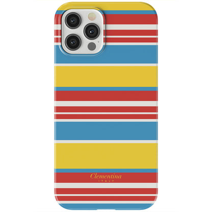 Isa Tough Case