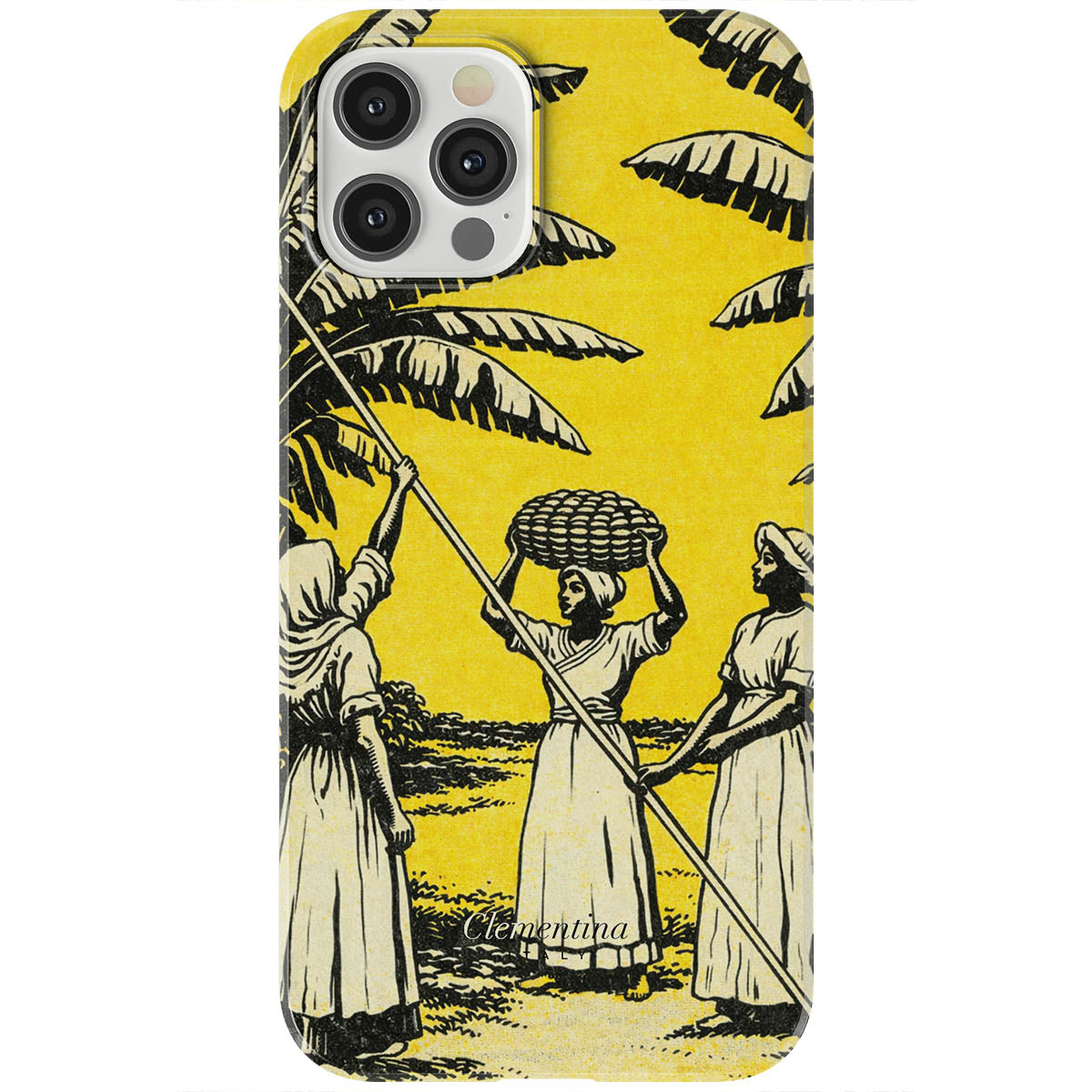 Island Afternoon Tough Case