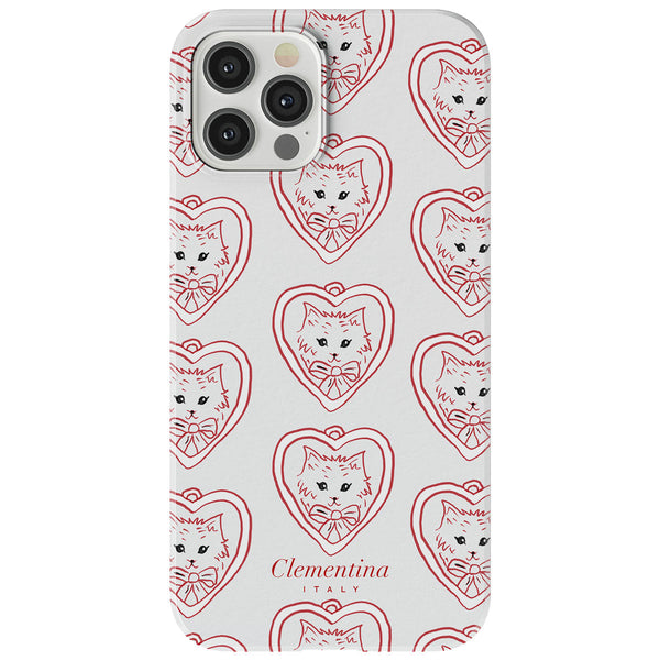 Kitty Tough Case