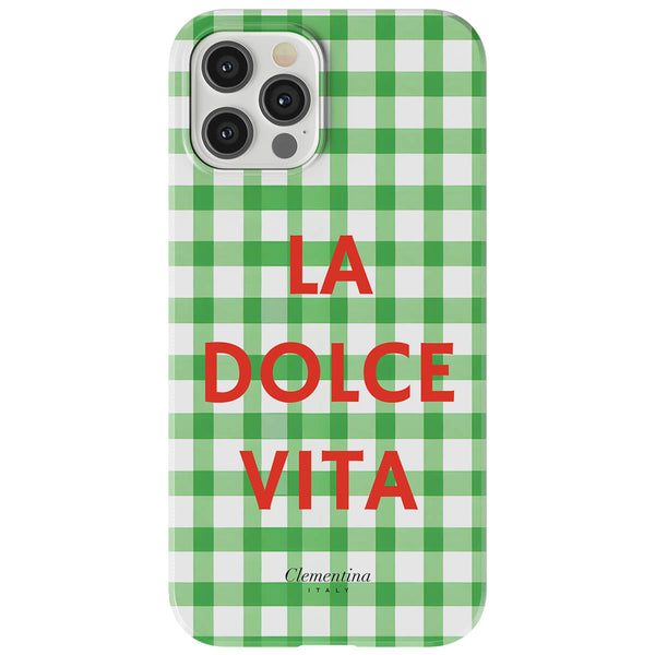 La Dolce Vita Tough Case