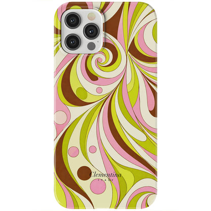 Mariuccia Tough Case