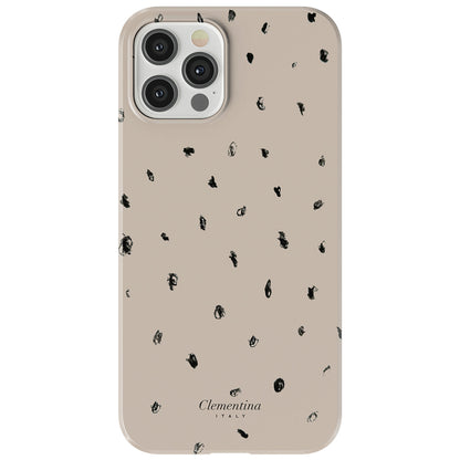 Milano Dots Tough MagSafe Case