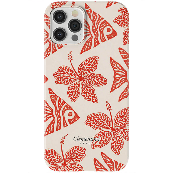 Ocean Breaze Tough MagSafe Case