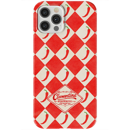 Pepperoni Tough MagSafe Case