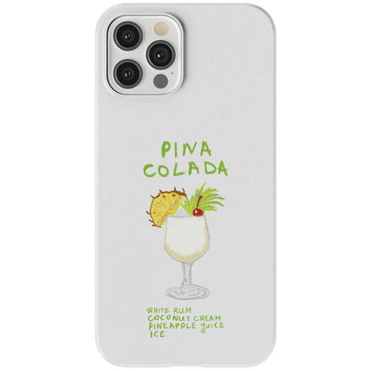 Pina Colada Tough Case