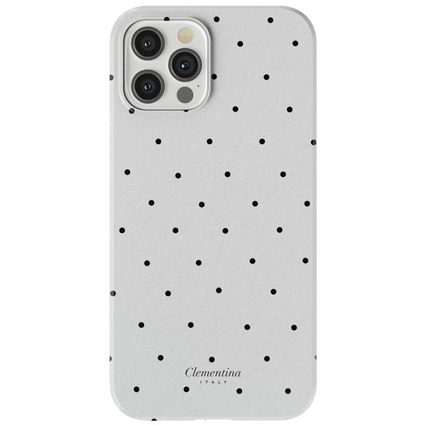 Polka Dot Tough MagSafe Case
