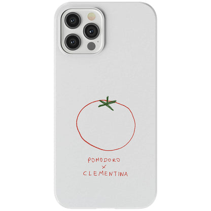 Pomodorino Tough MagSafe Case