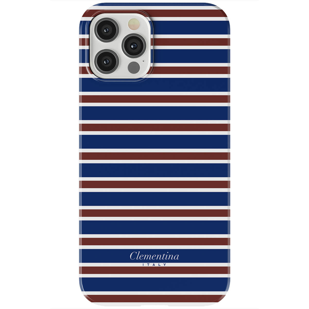 Preppy Tough Case