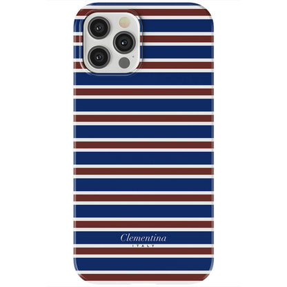 Preppy Tough Case