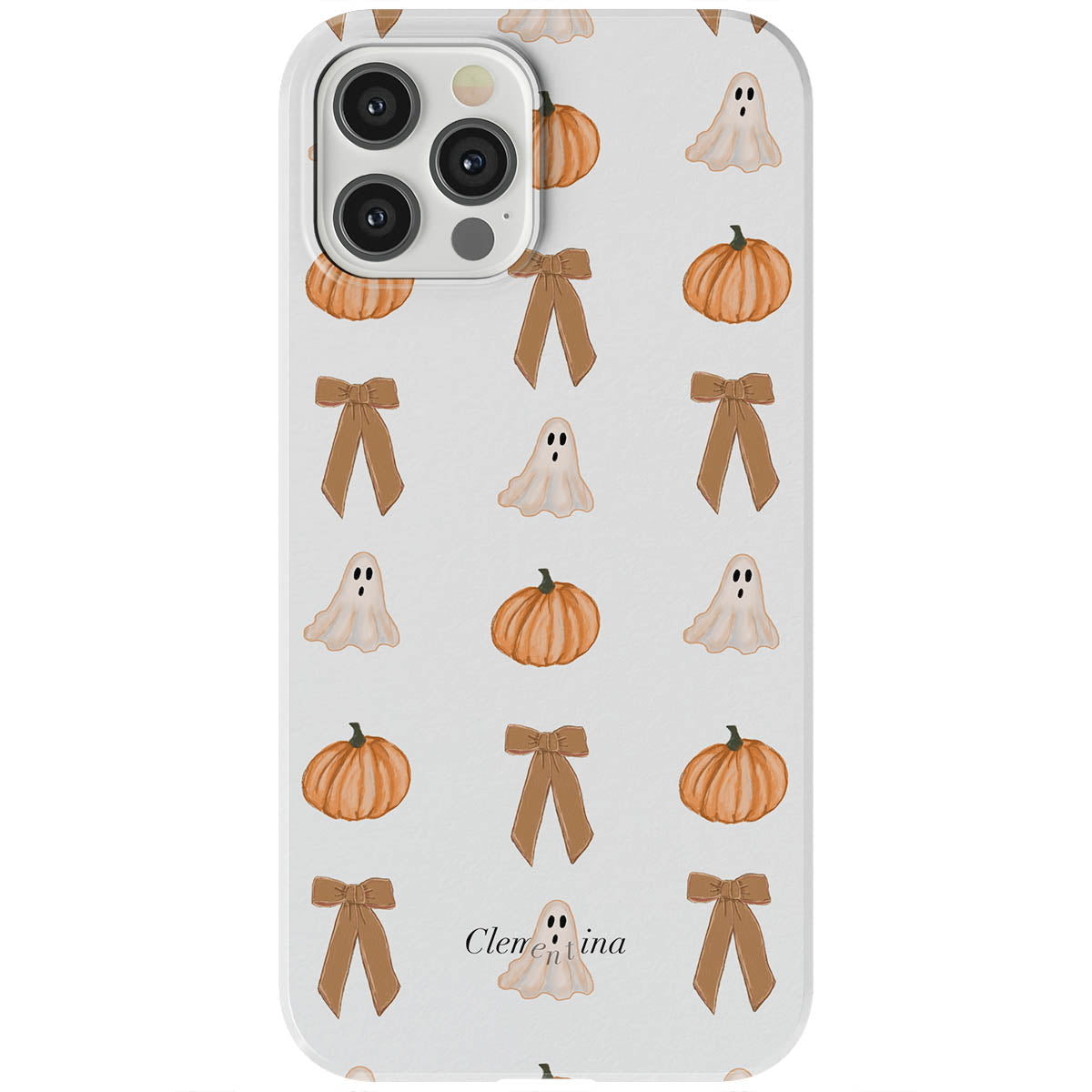 Romance Boo Tough Case