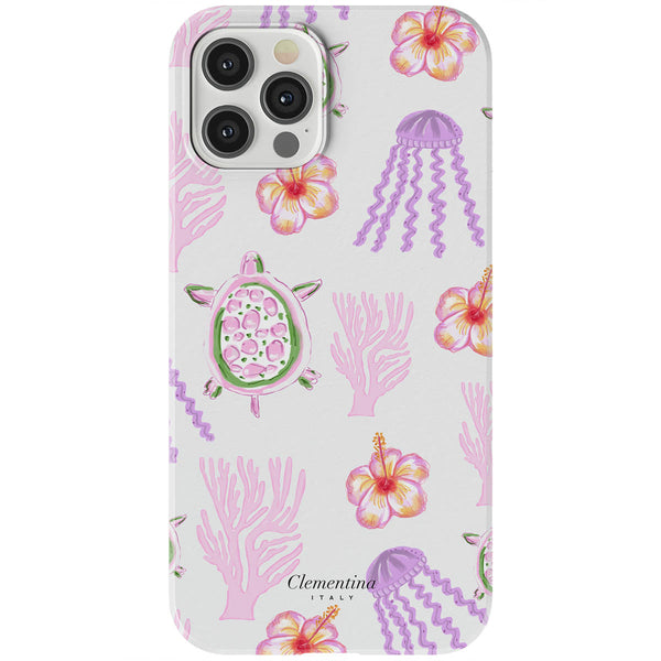 Sea Life Tough MagSafe Case