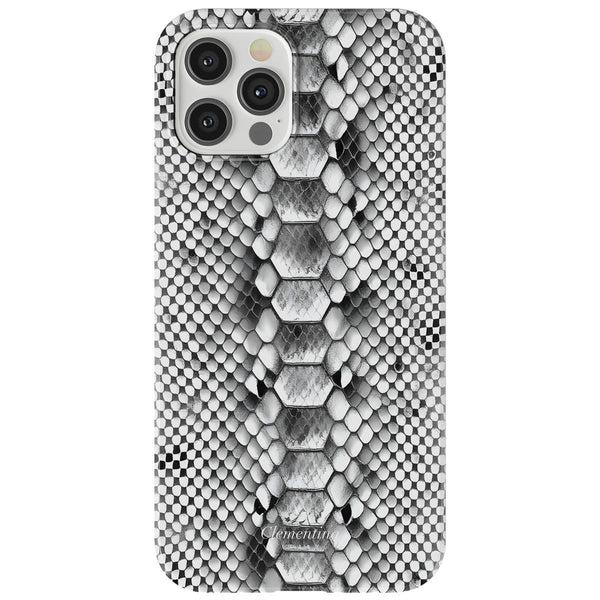 Snakeskin Tough Case