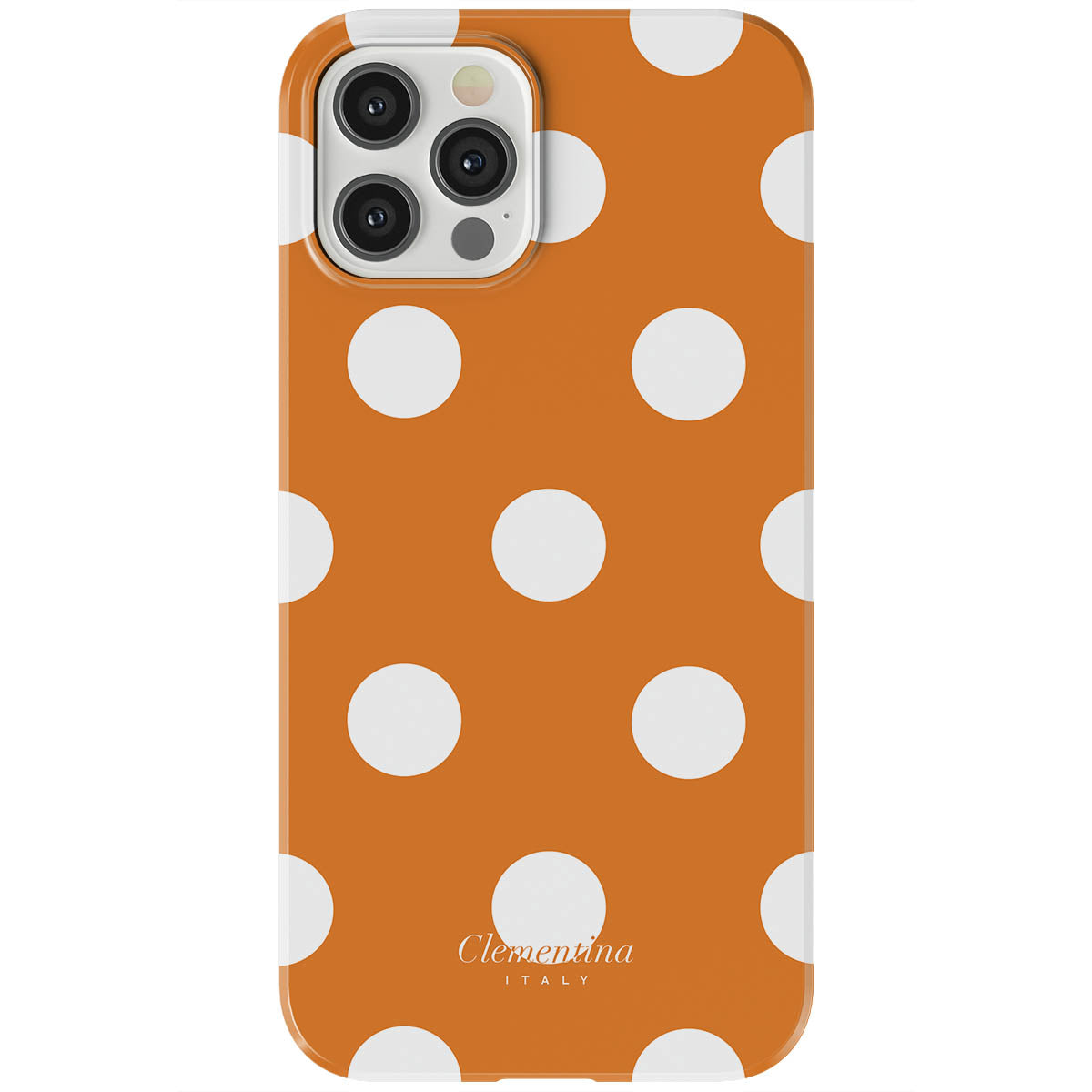 Spritz Polka Tough Case