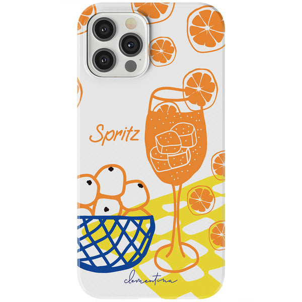 Spritz Tough Case