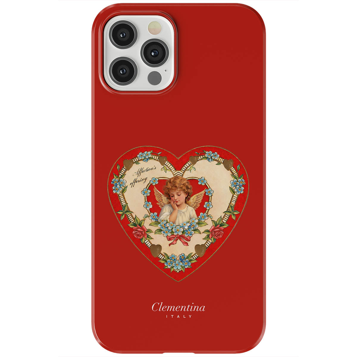 Sweet Angel Tough Case