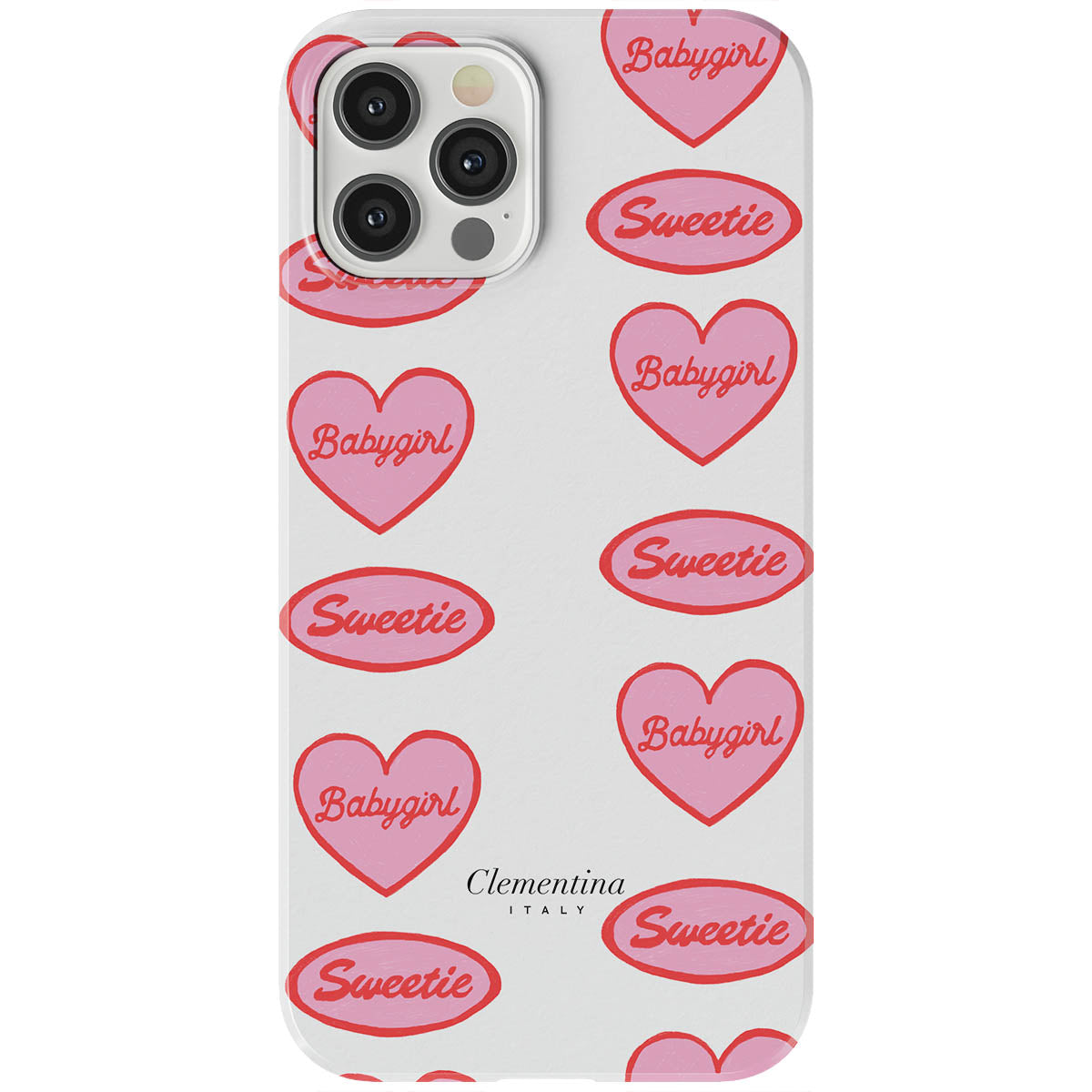 Sweetie Tough MagSafe Case