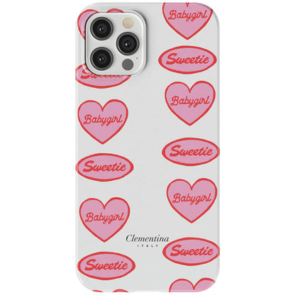 Sweetie Tough MagSafe Case